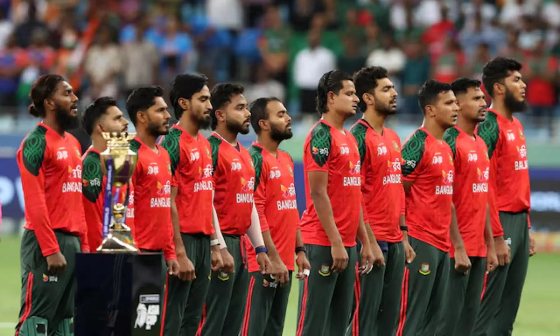 Bangladesh cricket team recalls Litton Das and Afif Hossain for upcoming ODIs in Pakistan