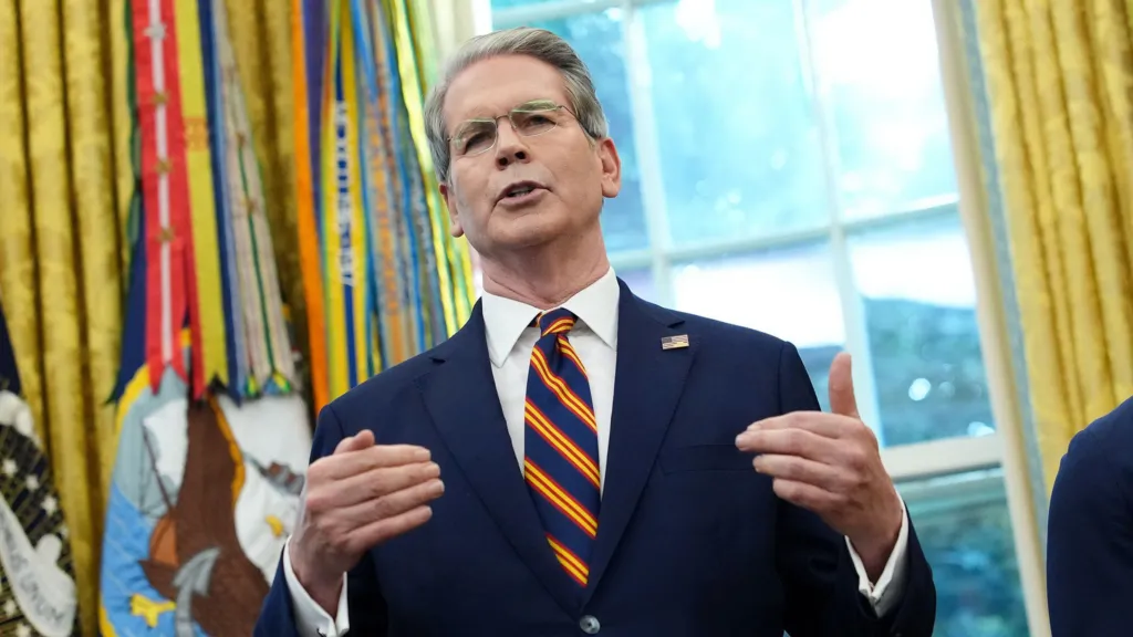 United States Treasury indicates that higher tariffs are likely to be implemented this week