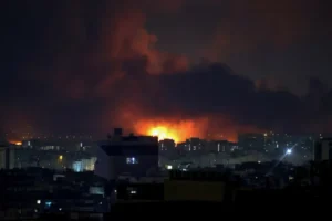 Iran warns of ‘fifth column’ as tensions persist