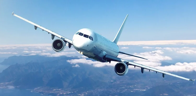 Pakistan ATC monitoring flights in Karachi FIR during emergency